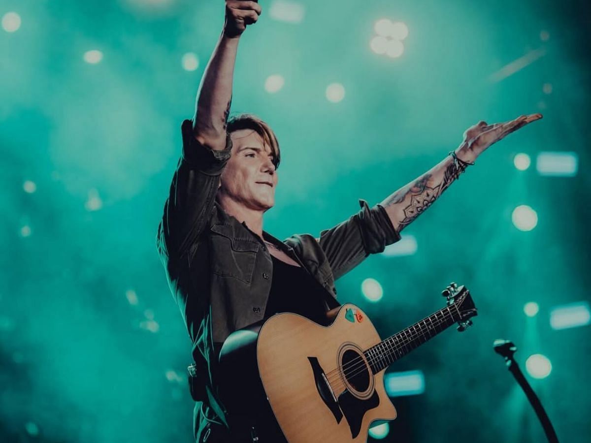 John Rezeznik (Image via Instagram/@johnrzznikggd)